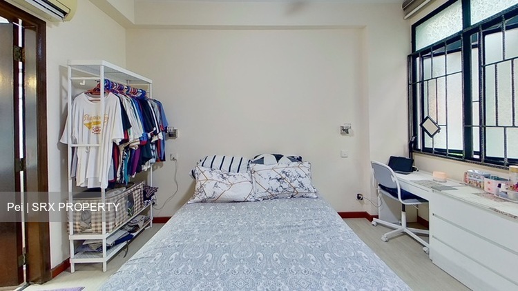 Chestervale (D23), Condominium #558654221